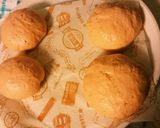 トローリチーズのトマトパン作り方8写真