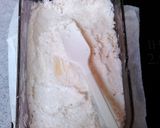 簡単♪白玉粉でもっちもちの大根餅♪作り方2写真