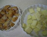 ムネ肉プリっ！シンプル餃子作り方5写真