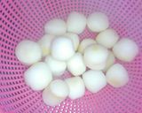 肉で粕汁★飽きない美味しさ！食べる価値有作り方5写真