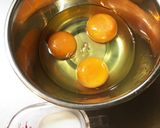 ヘルシ〜大豆ミートオムレツ☆作り方6写真
