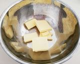 サクサク❤りんごのクランブルタルト♪作り方22写真