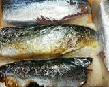 鯖寿司作り方3写真