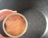 ツナ缶ふりかけ作り方1写真