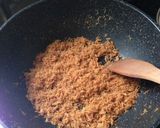 ツナ缶ふりかけ作り方4写真