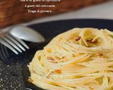 和風*ぺペロンチーノ風パスタ〜生姜風味作り方26写真