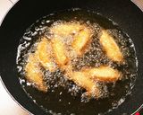 やみつき手羽中甘辛づけ作り方5写真