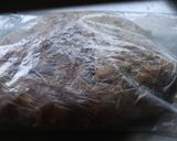 めちゃ旨！手羽元の七味醤油麹焼き作り方3写真