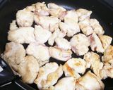 やわらか！鶏胸肉の生姜焼き作り方4写真