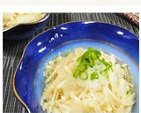 娘に伝えたい＊簡単♪えのきのおろし煮＊作り方6写真