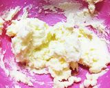 米粉 バナナとチョコチップマフィン作り方1写真