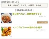 毎日食べたい♡黒酢春雨サラダ作り方9写真