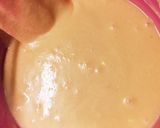 米粉 バナナとチョコチップマフィン作り方3写真