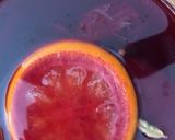 ムルドワイン（ホットワイン）作り方1写真