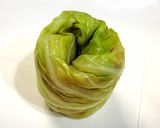 ベーコン巻きロールキャベツ＊トマトソース作り方8写真