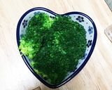 ブロッコリーの味噌チーズ焼き！作り方1写真