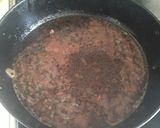 卵なし！肉汁あふれるハンバーグ。作り方8写真