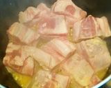 絶品☆ チキンカレー & ポークカレー☆作り方2写真