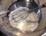 柔らか杏仁豆腐作り方2写真