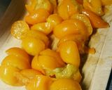 きんかんのマーマレード生姜風味作り方4写真