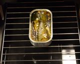 オイルサーディン缶の食べ方作り方1写真