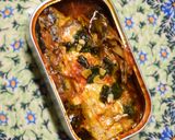 オイルサーディン缶の食べ方作り方2写真