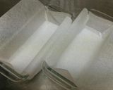 ドライフルーツたっぷりケーキ☆作り方2写真
