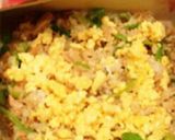 まぐろフレークで♪簡単ちらし寿司作り方13写真
