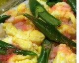 まぐろフレークで♪簡単ちらし寿司作り方14写真