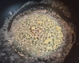 洋風肉じゃが(醤油ガーリックバター風味)作り方3写真