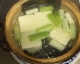 母直伝◎ 心あたたまる 湯豆腐☺︎作り方12写真