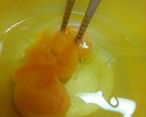 ふわとろオムライス作り方13写真