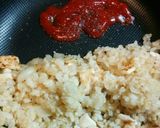 ふわとろオムライス作り方11写真