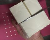 母直伝◎ 心あたたまる 湯豆腐☺︎作り方5写真