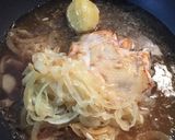 めちゃ簡単！チキンのレモンソルト煮込み作り方6写真