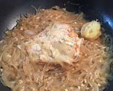 めちゃ簡単！チキンのレモンソルト煮込み作り方7写真