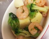 味噌ヨーグルトで簡単グラタン風作り方4写真