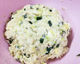 節約&ダイエット♪肉無し満腹おから餃子作り方2写真