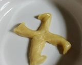 ウルトラマンXカラータイマークッキー！作り方3写真