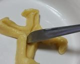 ウルトラマンXカラータイマークッキー！作り方4写真