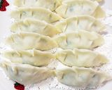 節約&ダイエット♪肉無し満腹おから餃子作り方3写真