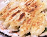節約&ダイエット♪肉無し満腹おから餃子作り方5写真