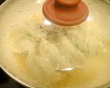 鶏むね肉で作るヘルシー餃子作り方6写真