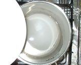 おせちの黒豆の煮方♪簡単に炊飯器で煮る作り方2写真