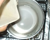 おせちの黒豆の煮方♪簡単に炊飯器で煮る作り方3写真