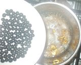 おせちの黒豆の煮方♪簡単に炊飯器で煮る作り方5写真