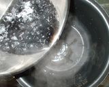おせちの黒豆の煮方♪簡単に炊飯器で煮る作り方6写真