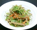 キンビラサラダ！作り方6写真