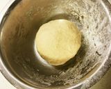 旦那に好評！サクうまシナモンロール作り方1写真
