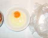 鶏のから揚げ♪簡単ジューシーお酒おつまみ作り方7写真